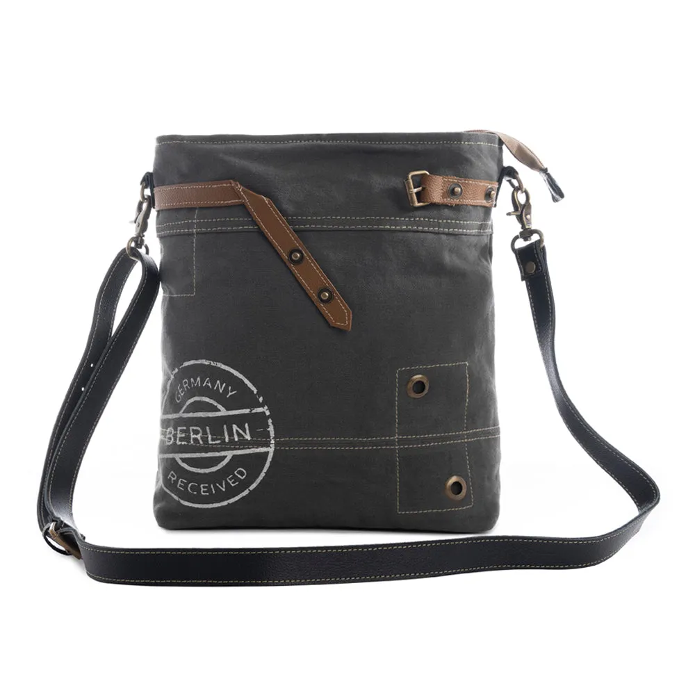 Europa Excitement Shoulder Bag