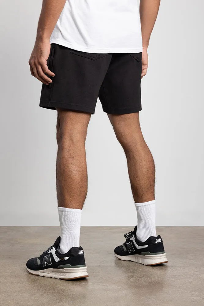   Everywhere Double Knit Short