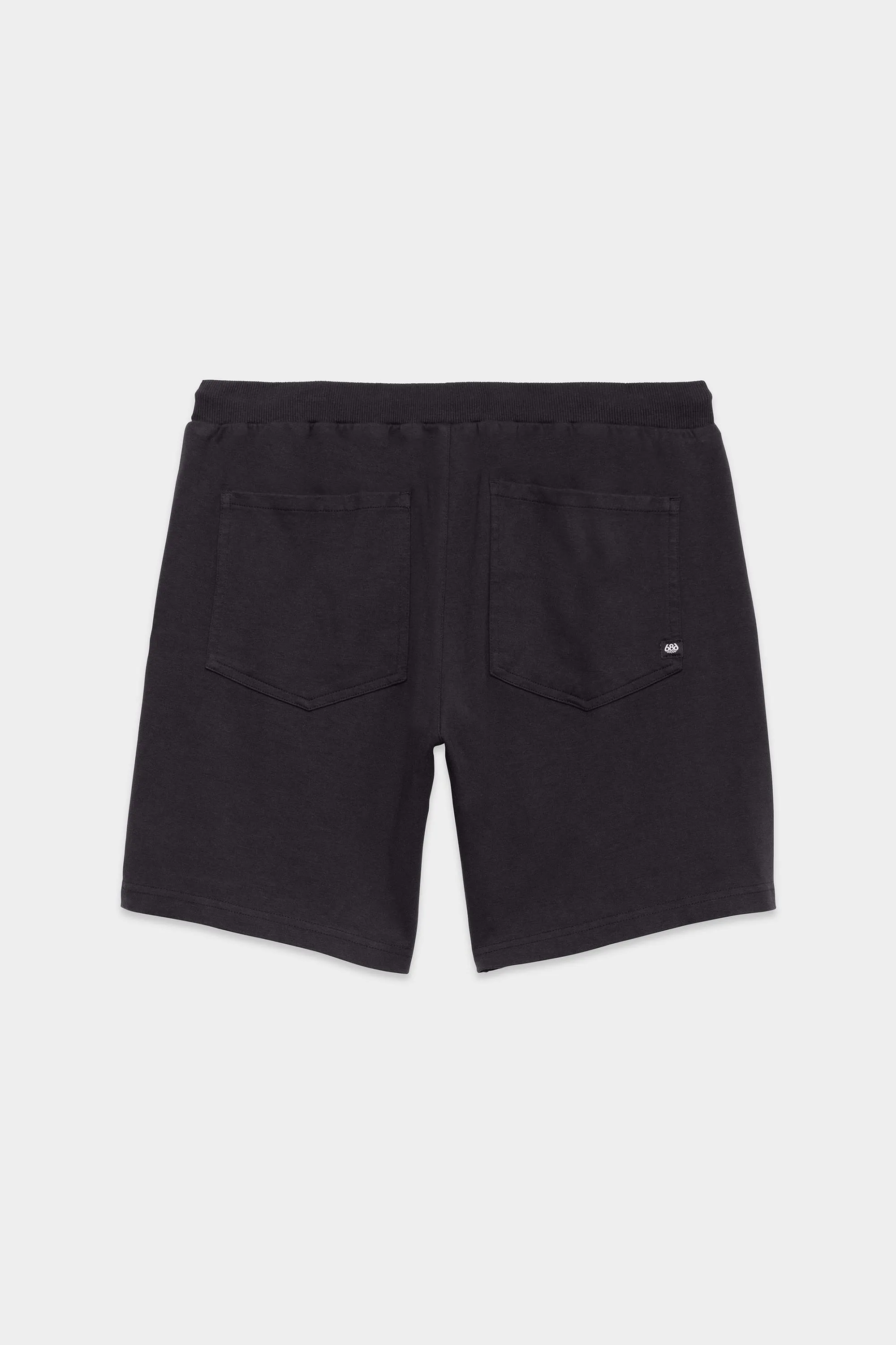   Everywhere Double Knit Short