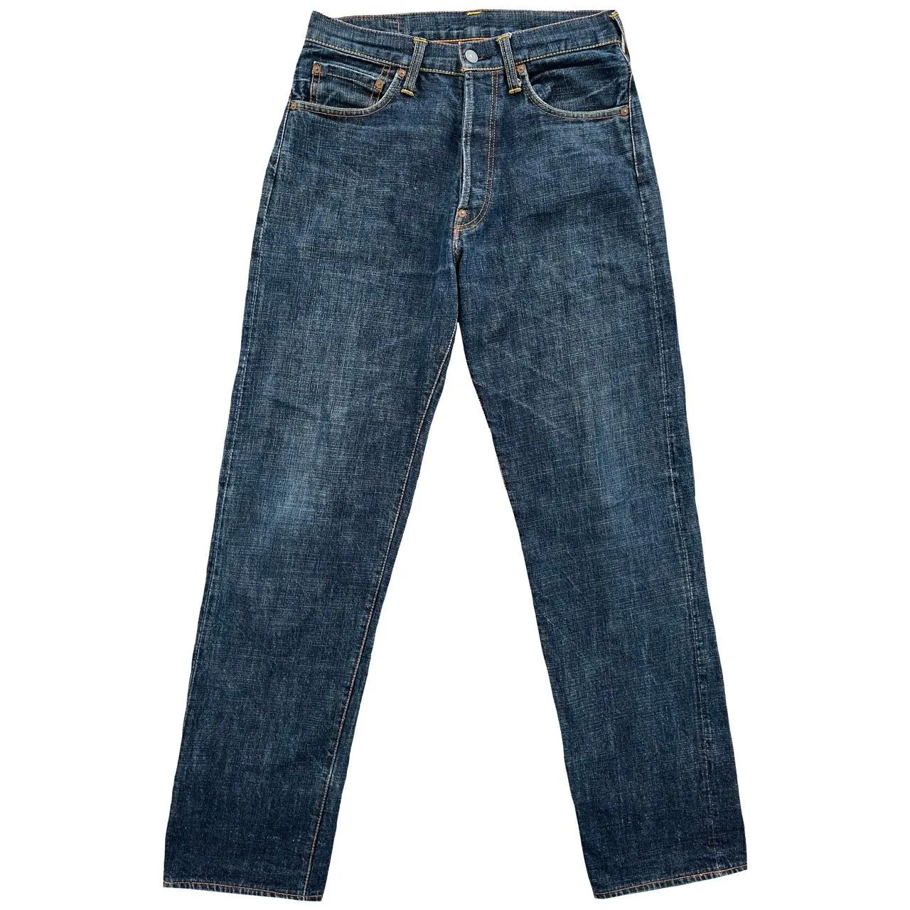 Evisu Daicock Jeans