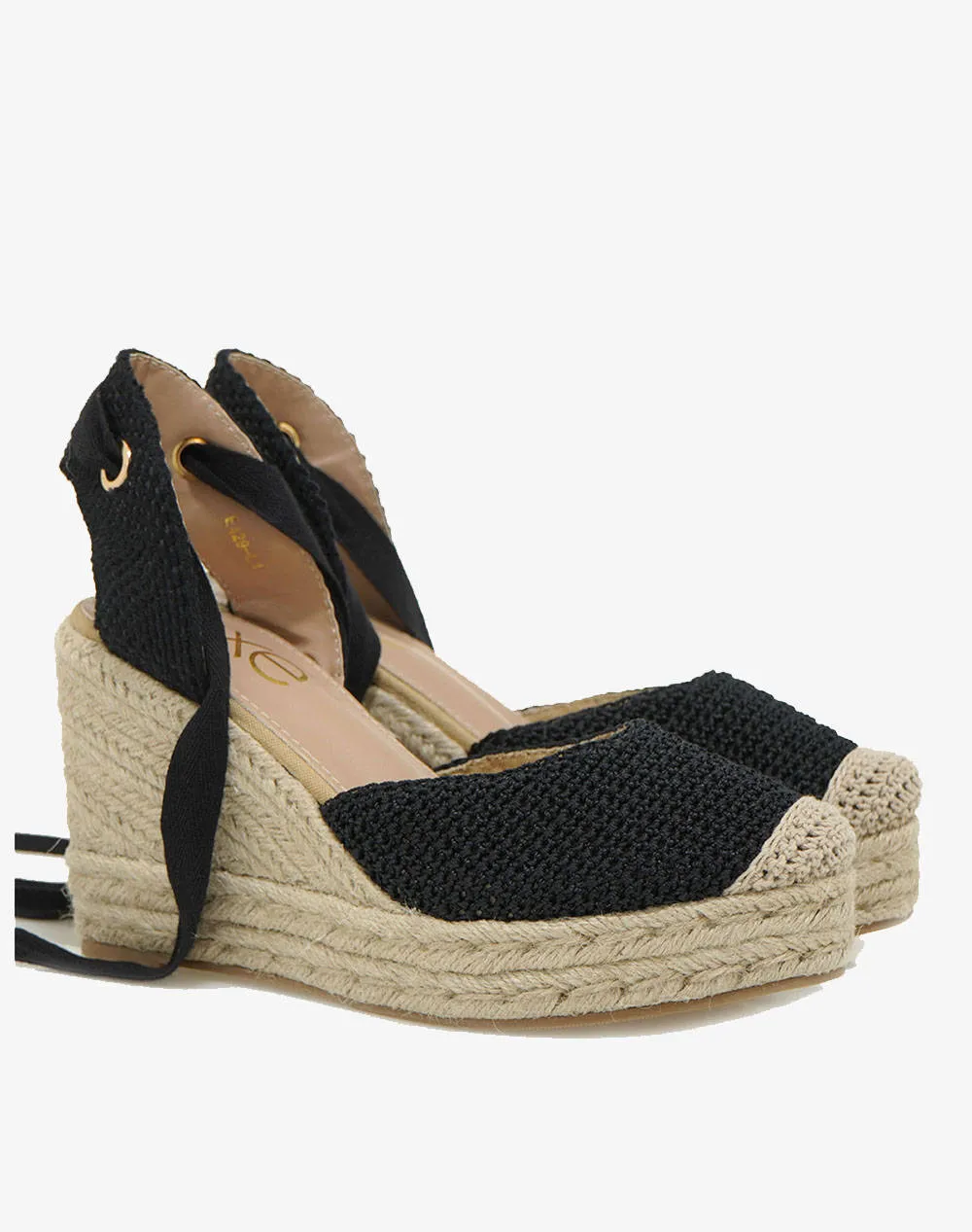 EXE Espadrilles