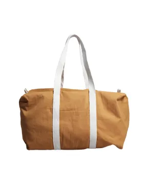 FABELAB Gym Bag Ochre - Shop Now!