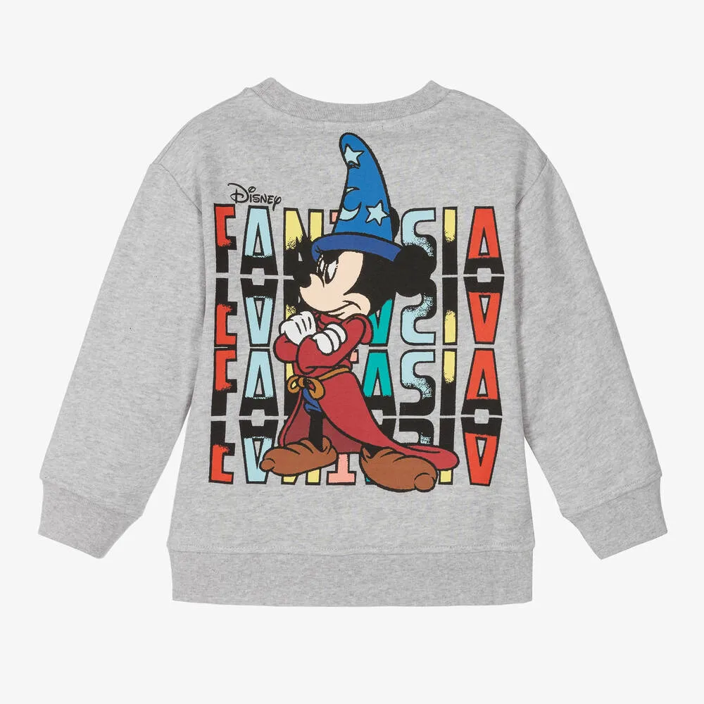 Fantasia Mickey Sweatshirt