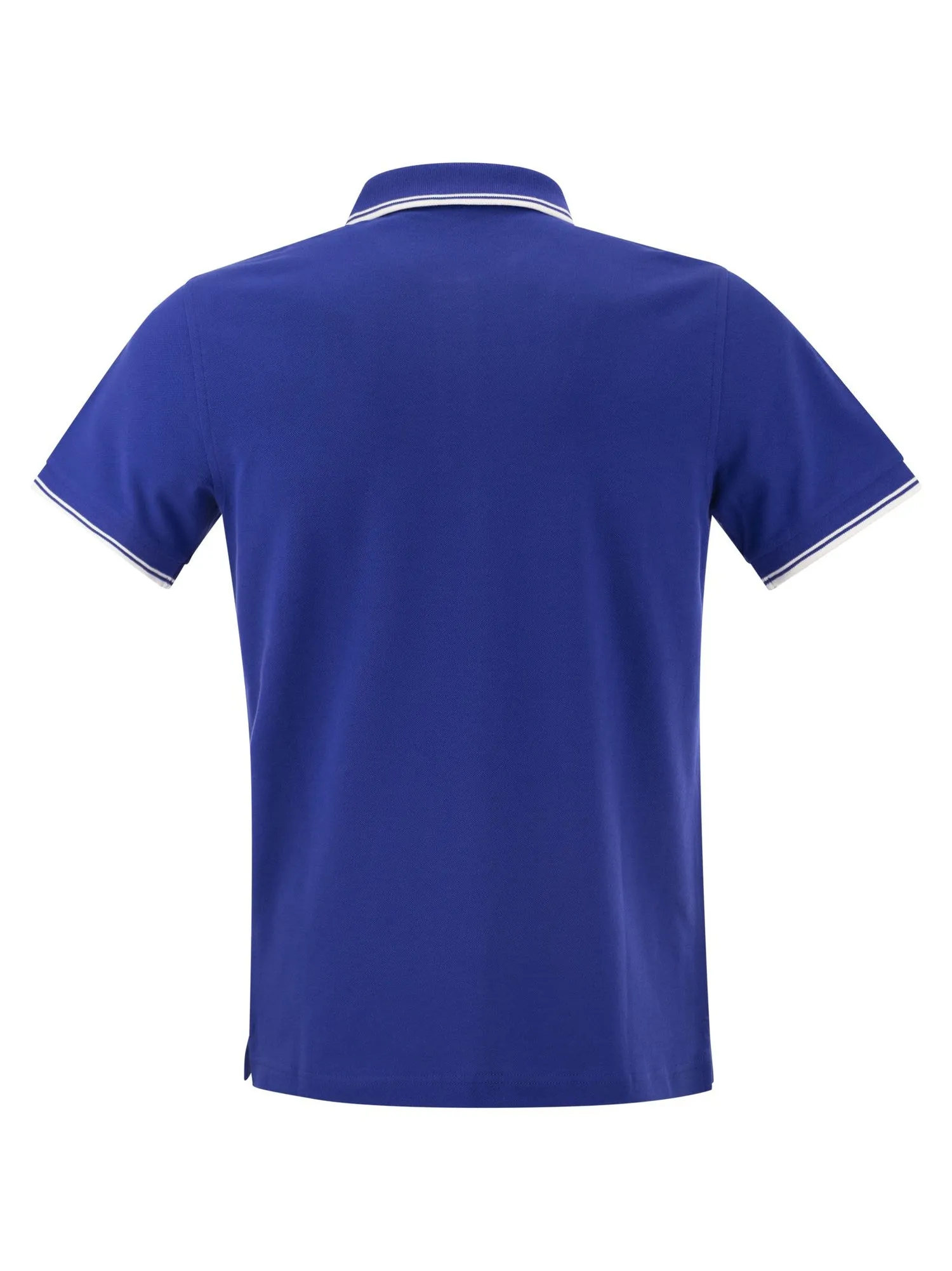 Fay    Fay Stretch Polo