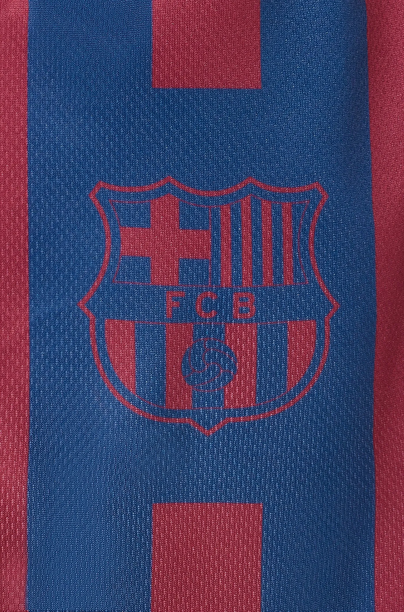 FC Barcelona dog shirt