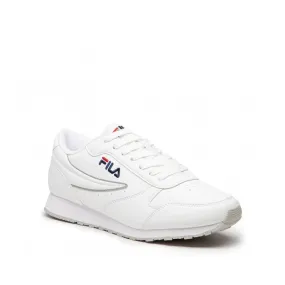 FILA Orbit Low Men's White Sneakers