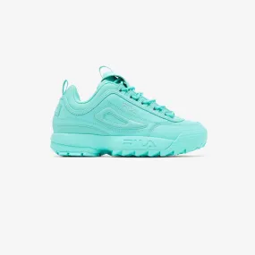 FILA Womens Disruptor 2 Premium Sneakers