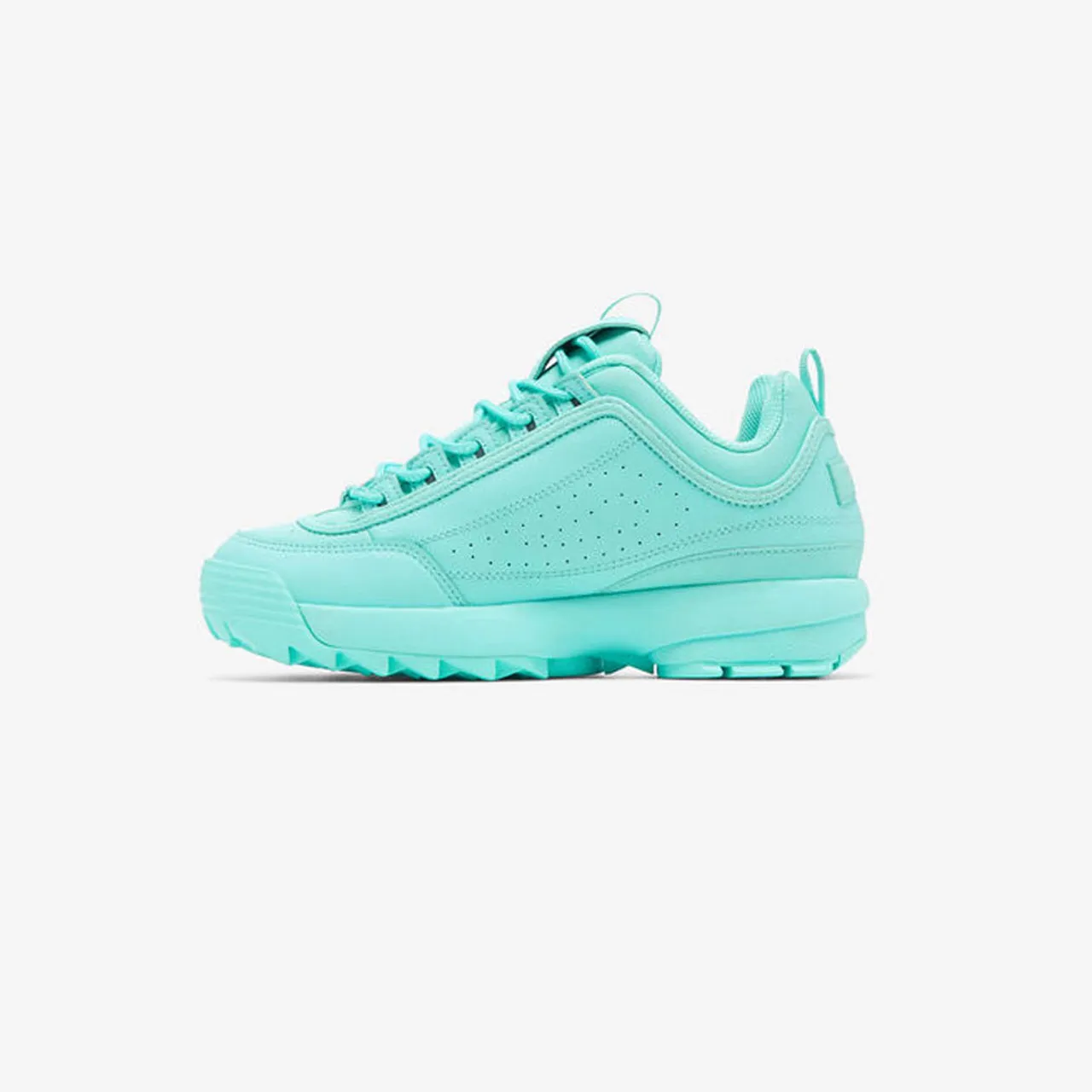 FILA Womens Disruptor 2 Premium Sneakers