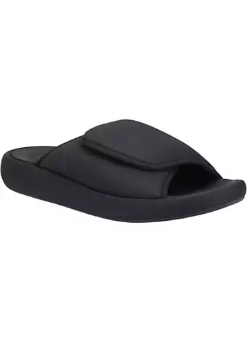 FitFlop iQushion City Slides | Grattan