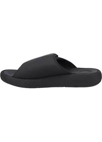 FitFlop iQushion City Slides | Grattan