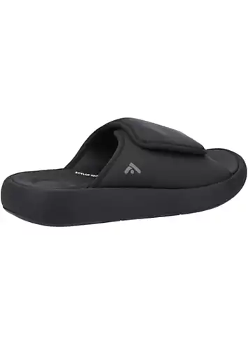 FitFlop iQushion City Slides | Grattan