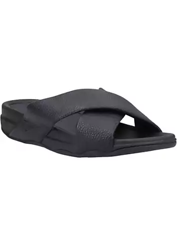 FitFlop Surfer Slides | Grattan