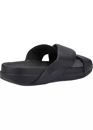 FitFlop Surfer Slides | Grattan