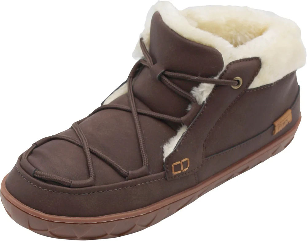 Flojos Adults' Jackal Boot Slippers