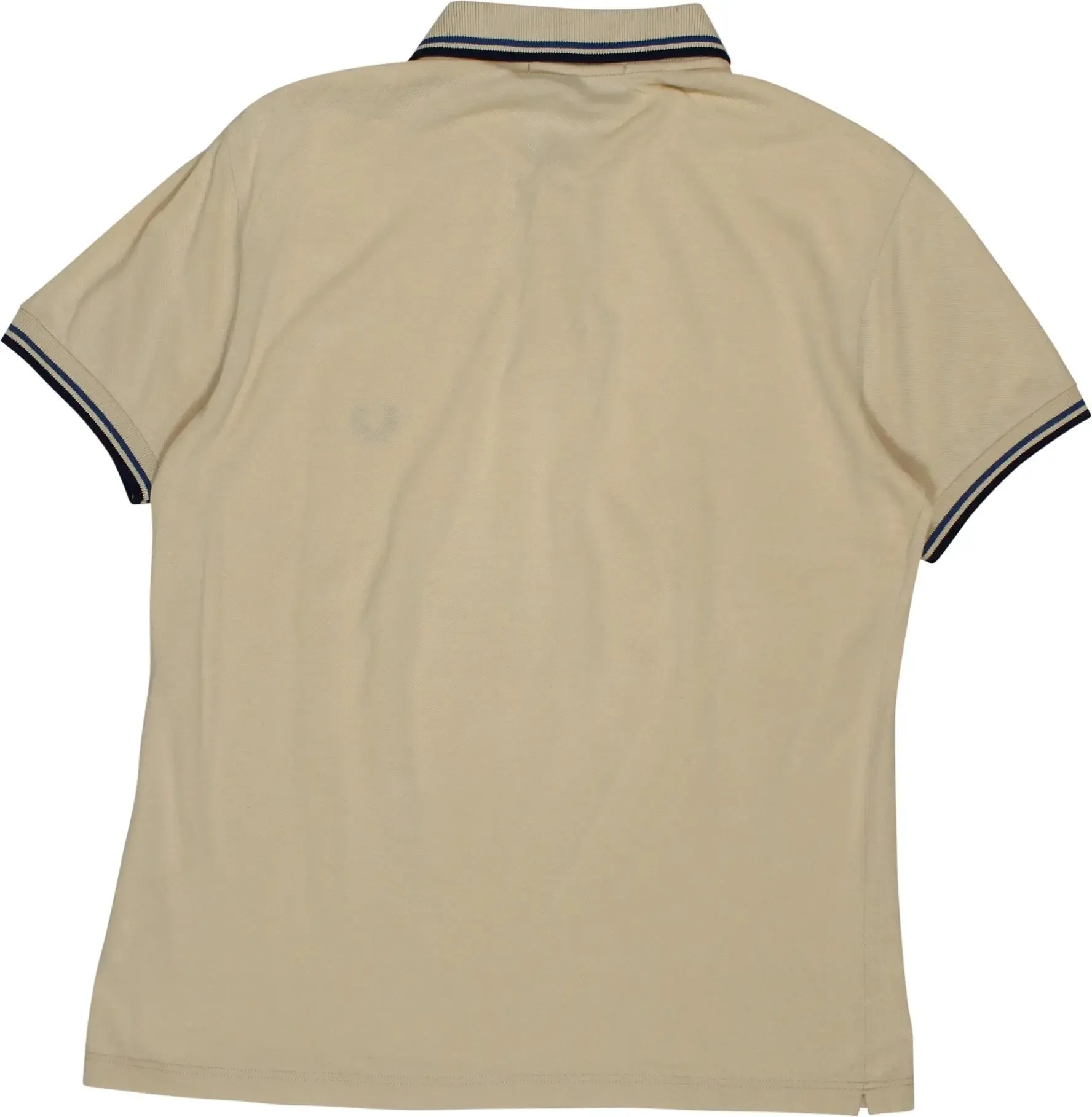 Fred Perry Polo | ThriftTale