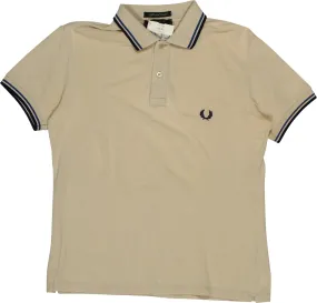 Fred Perry Polo | ThriftTale