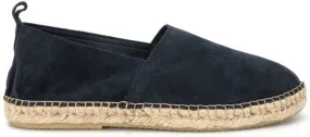 Frescobol Carioca 20mm woven espadrilles Blue