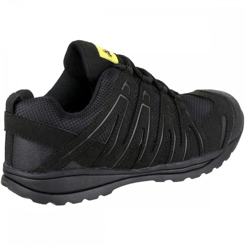 FS40C S1P SRC Safety Trainers