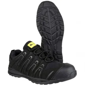 FS40C S1P SRC Safety Trainers