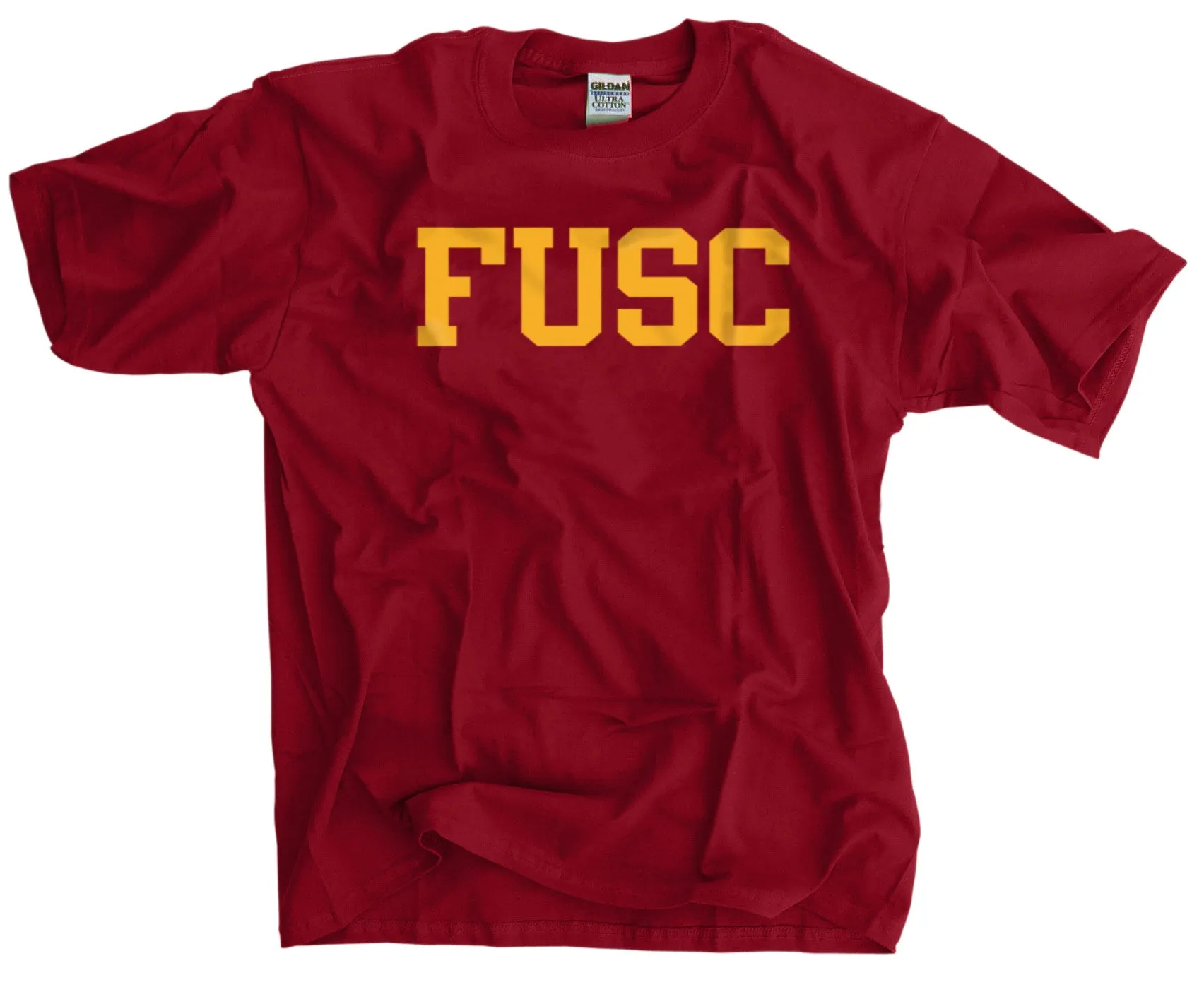 FUSC SHIRT