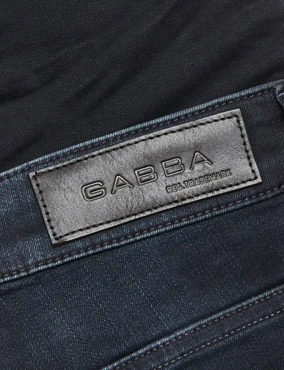 Gabba - JONES DK Blue JEANS