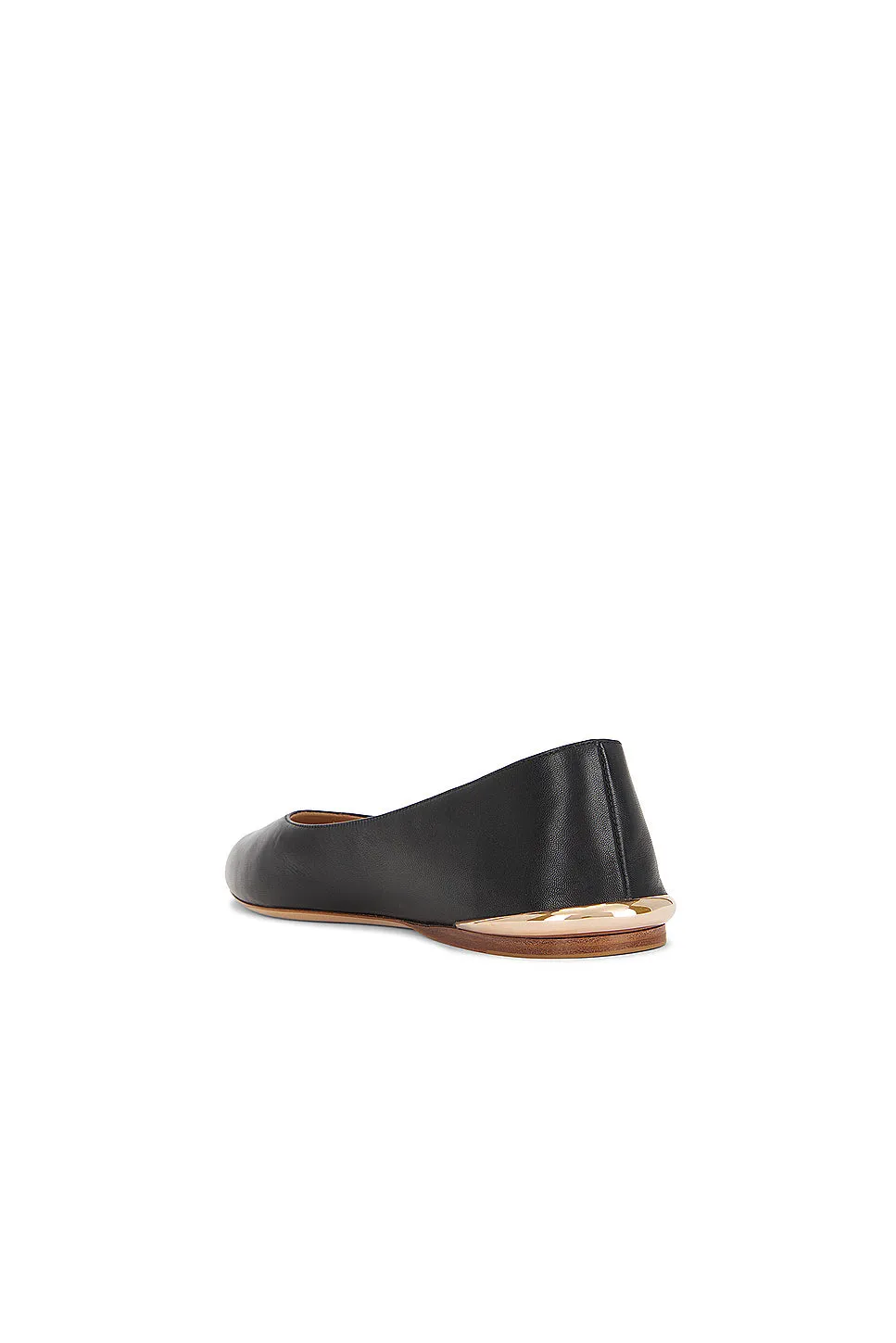 Gabriela Hearst Fleur Flat