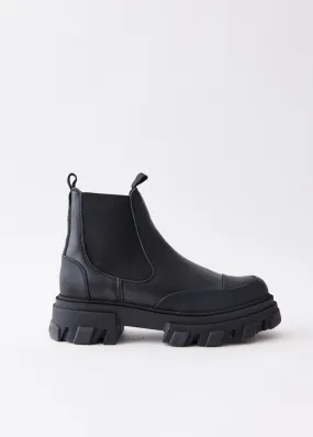 Ganni Low Chelsea Boots - Trendy Boots