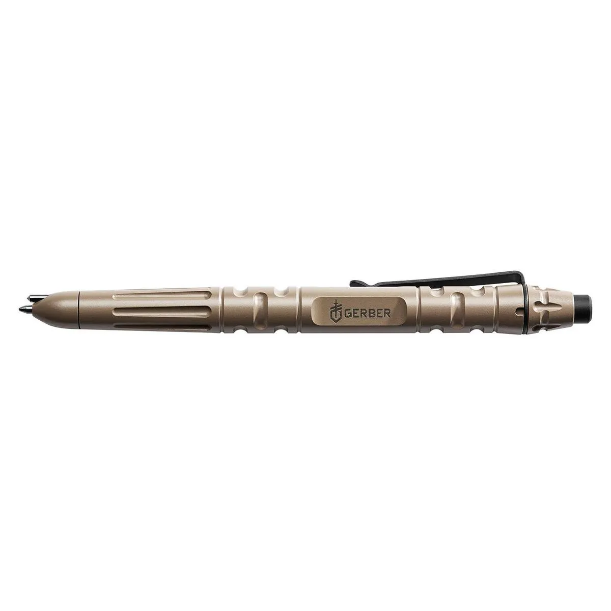 Gerber Gerber Impromptu Tactical Pen - Flat Dark Earth