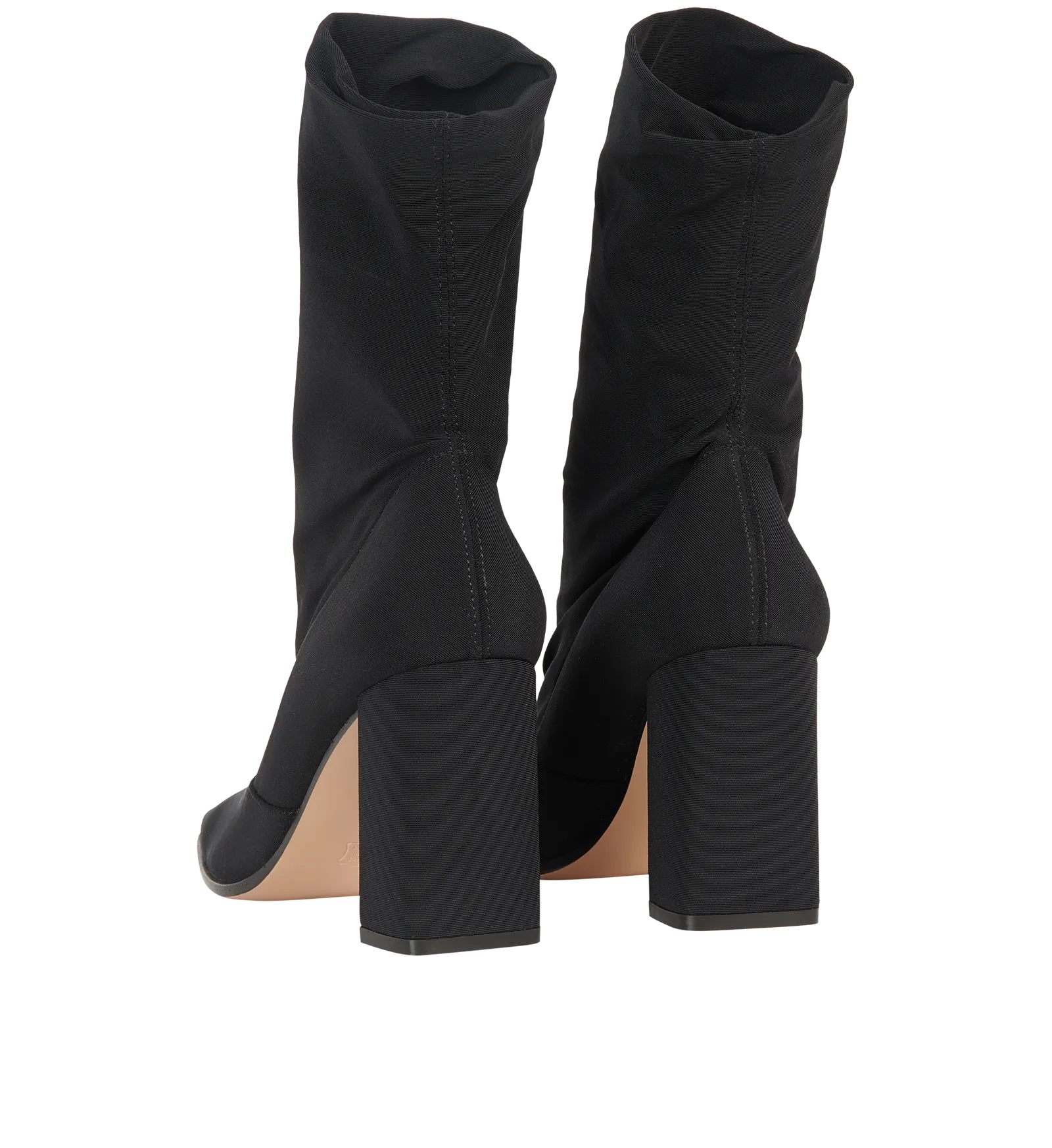 Fashionable Gianvito Rossi Sock Boots