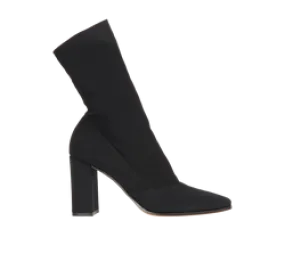 Fashionable Gianvito Rossi Sock Boots