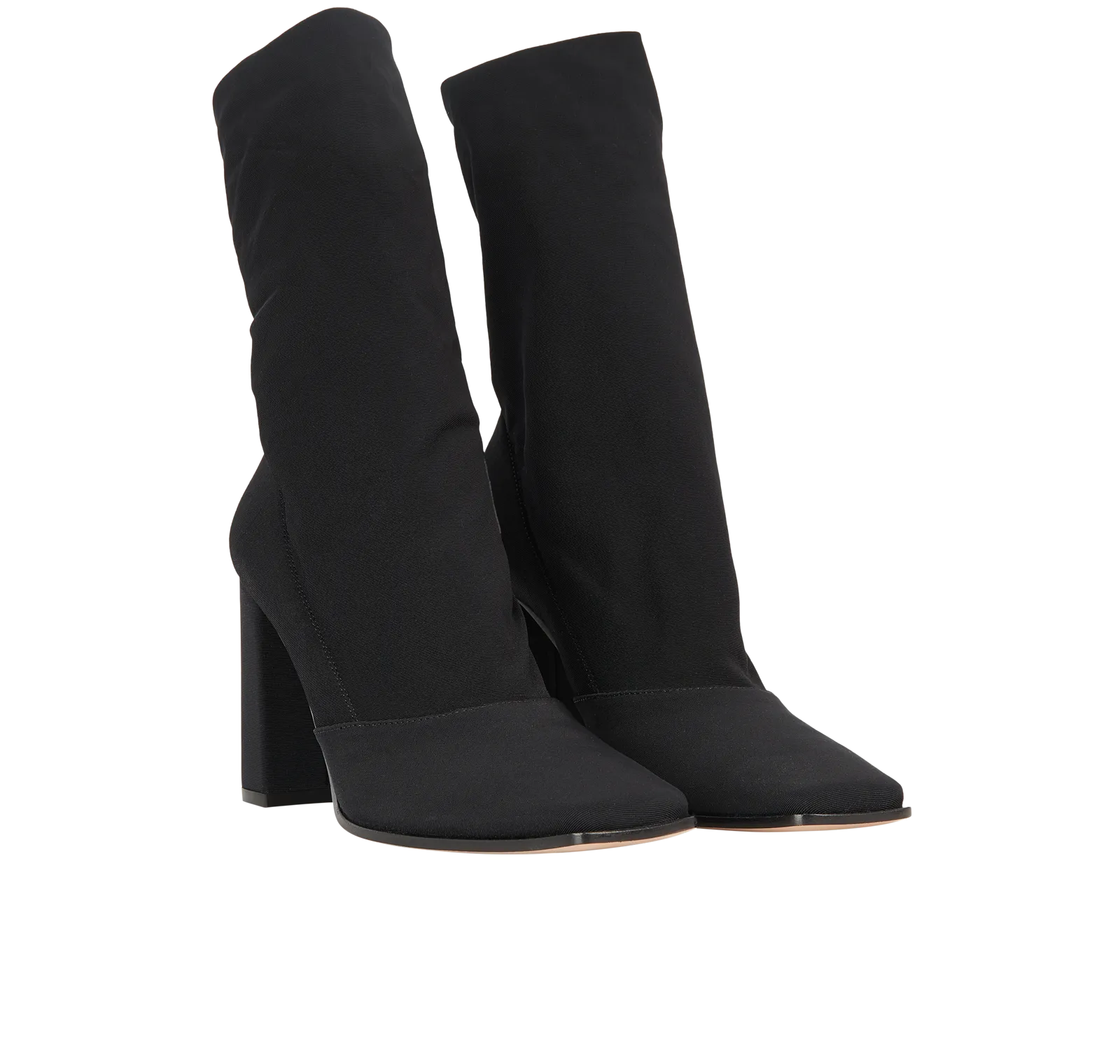 Fashionable Gianvito Rossi Sock Boots