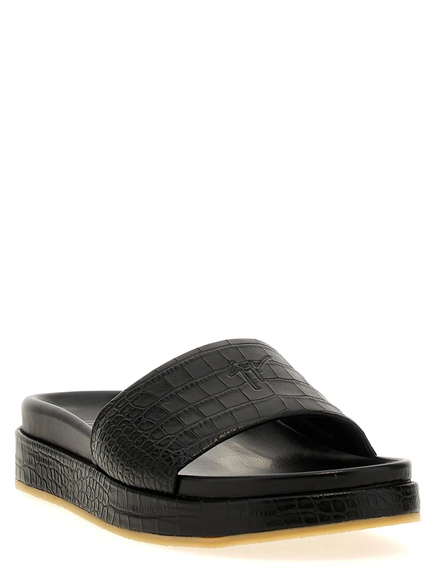 Giuseppe Zanotti    Giuseppe Zanotti 'Indi' Slides