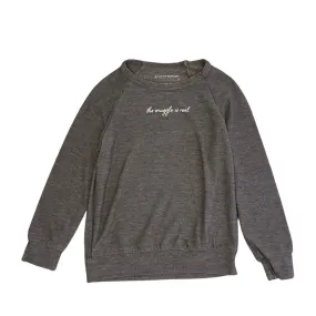 Comfortable Hyouman Sweatshirt