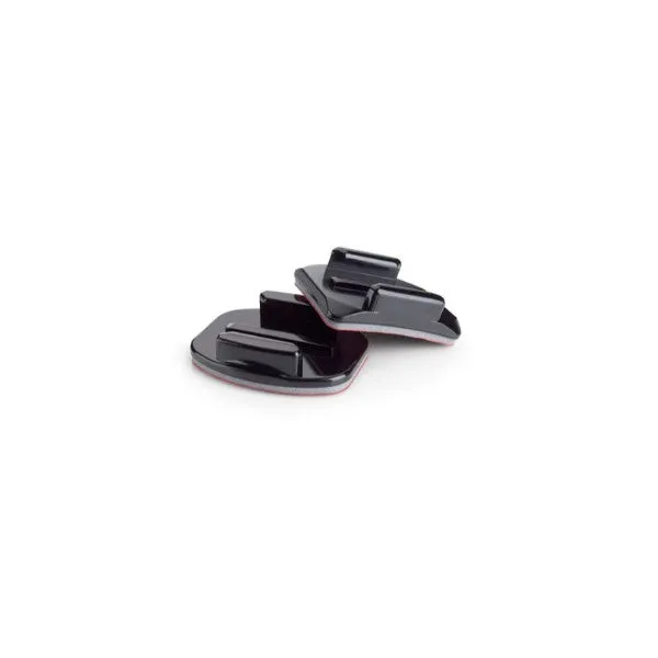 GOPRO - Curved+Flat Adhesive Mounts