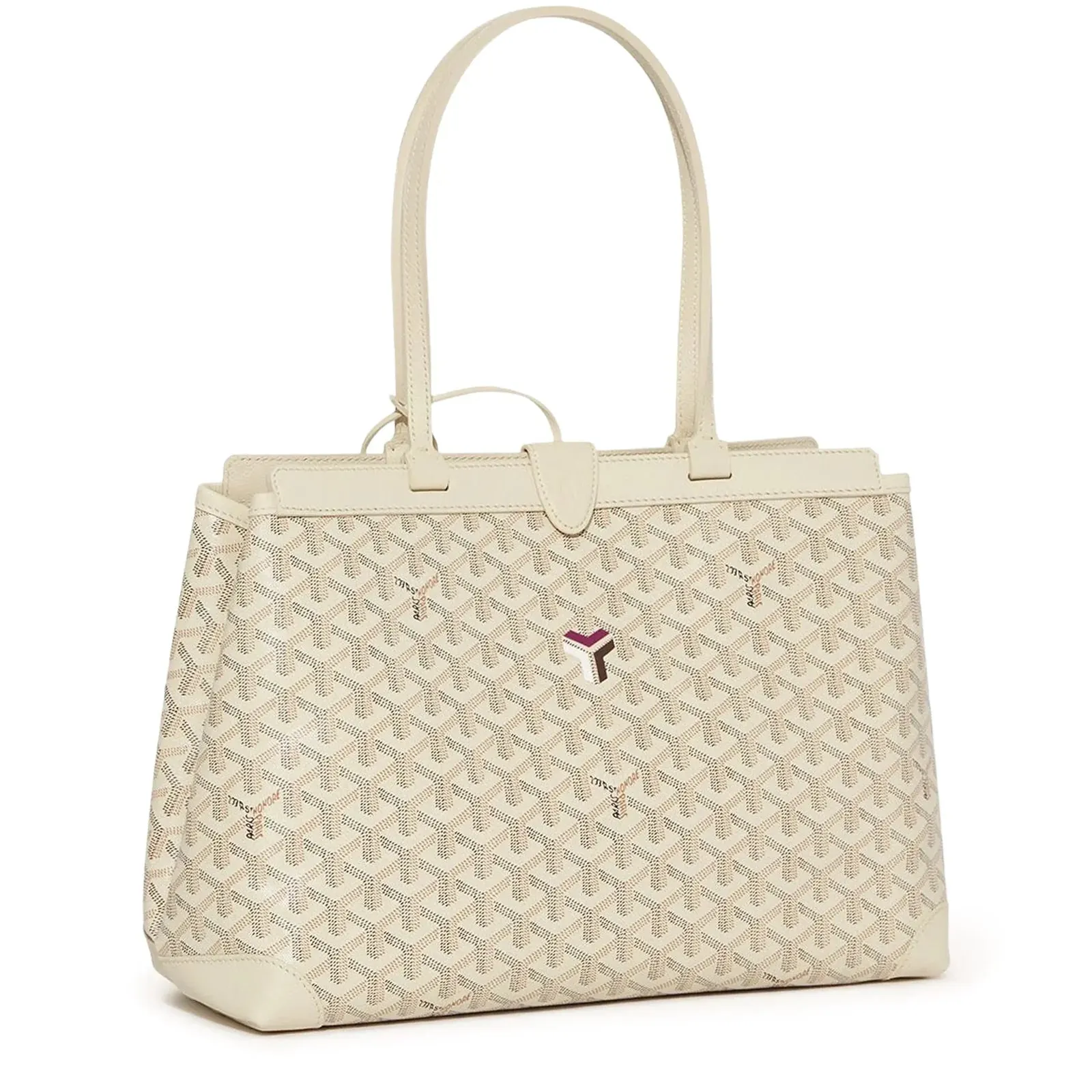 Goyard Bellechasse Biaude PM Bag Sand (2024)