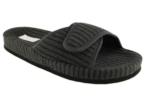 Grosby Scott Mens Indoor Slippers