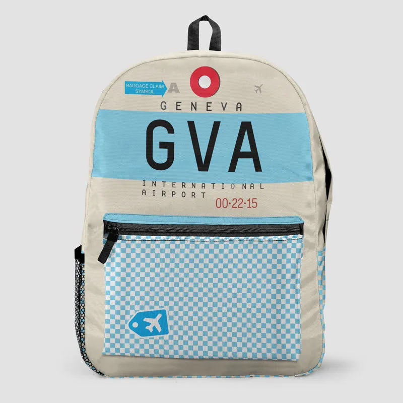 GVA Backpack - Top Products for Travel