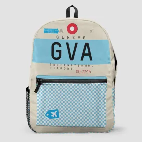 GVA Backpack - Top Products for Travel