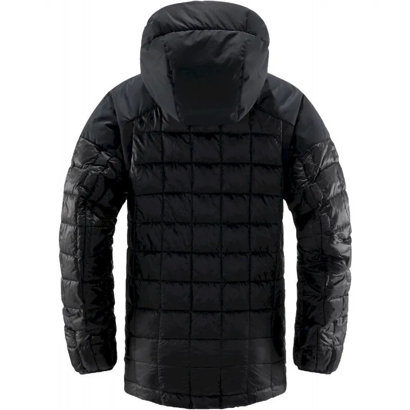 Haglöfs  Nordic Mimic Hood Women - Giacca sintetica - Donna