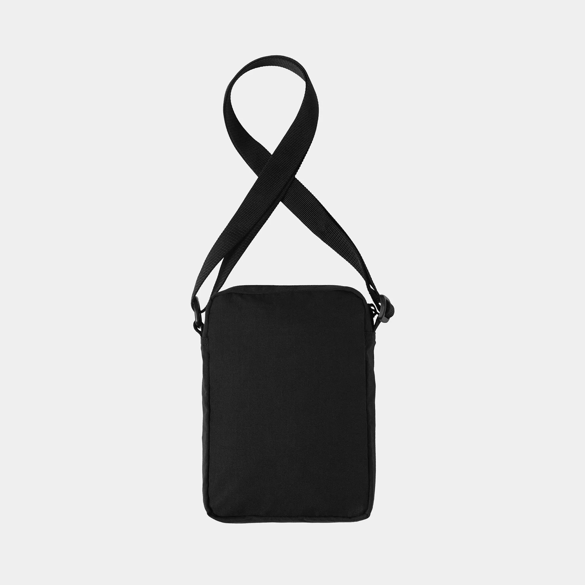 Haste Shoulder Bag - Black