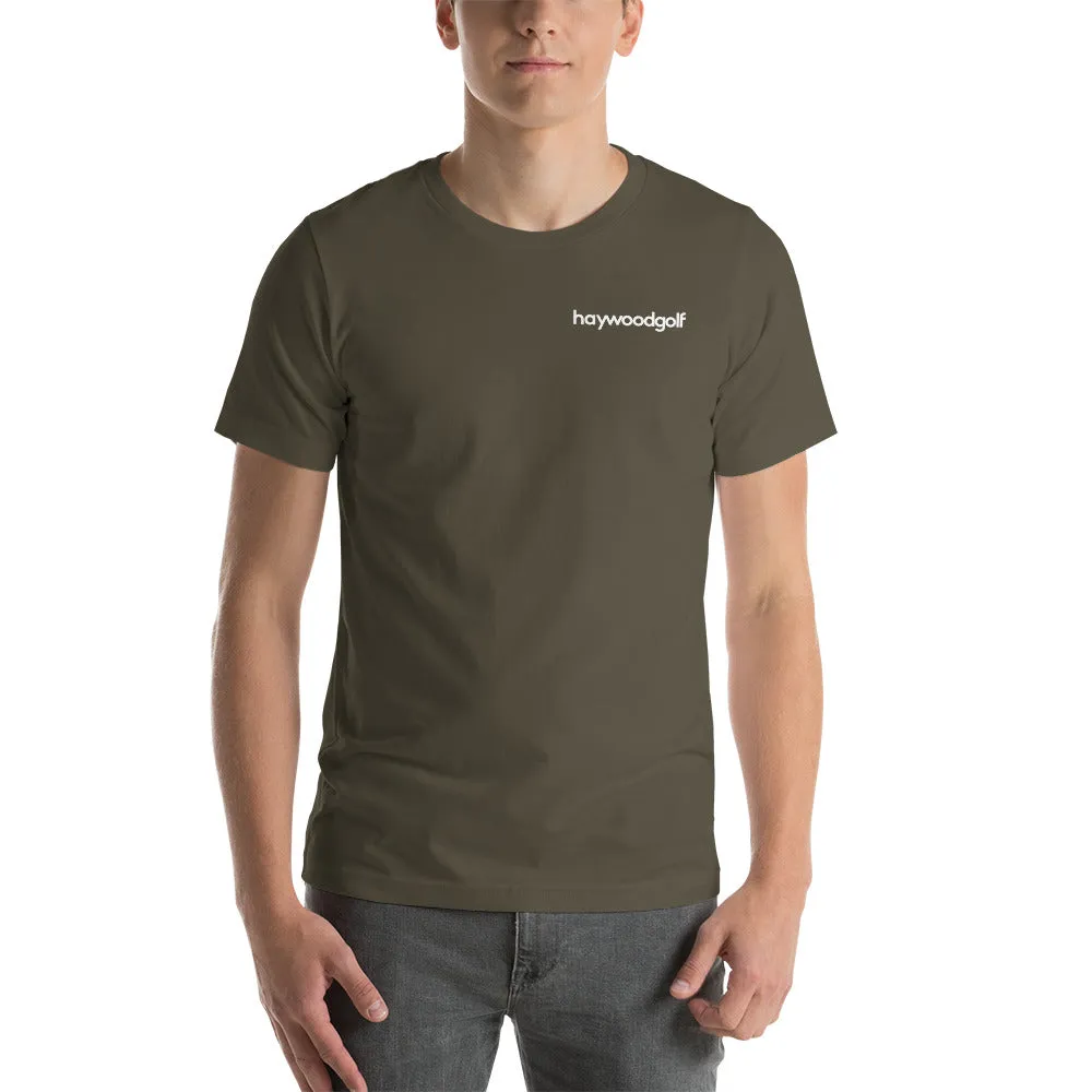 Classic Haywood Original T-Shirt