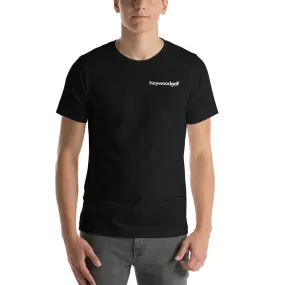 Classic Haywood Original T-Shirt