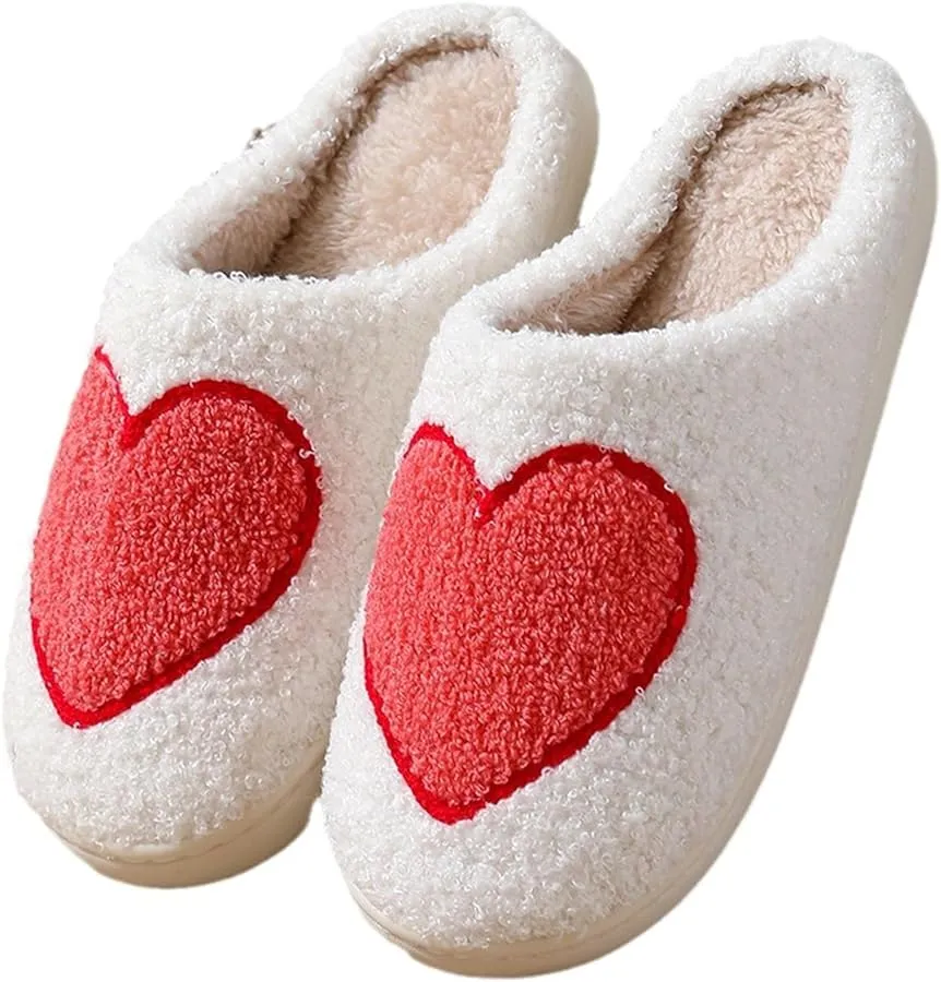 Heart Shoes