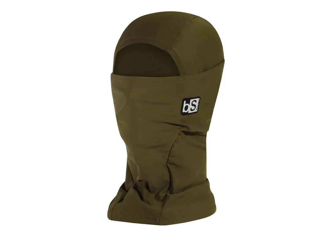 Head Cover Balaclava