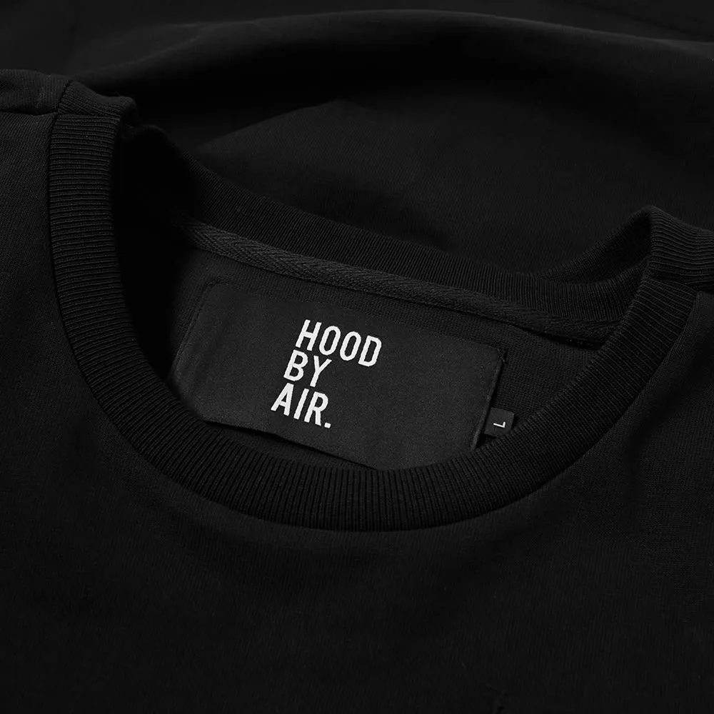 Hood By Air Dead Inside TeeBlack