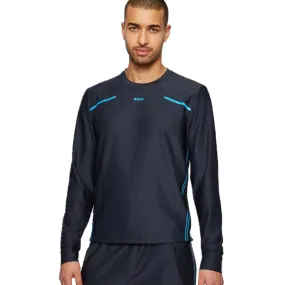 Hugo Boss Salbo Athleisure Sweatshirt