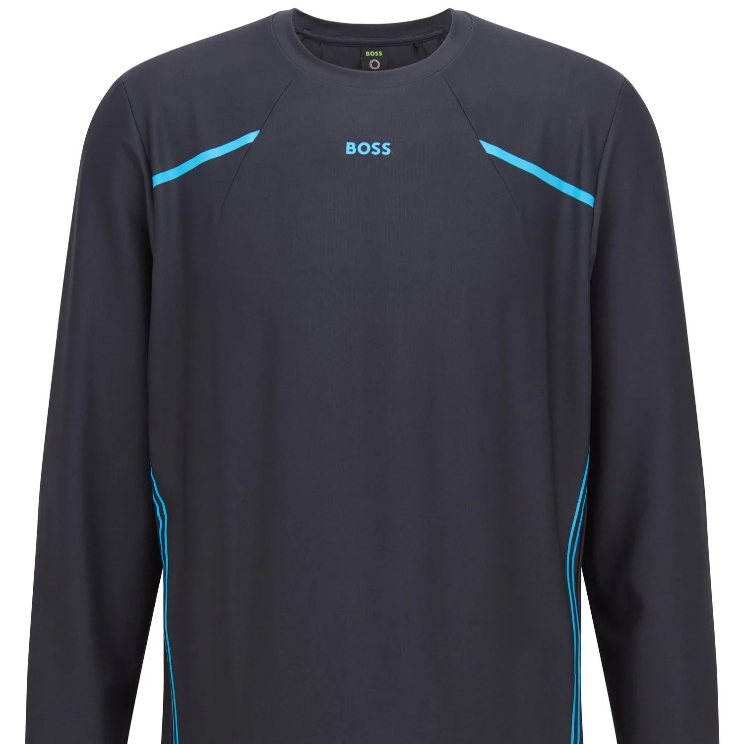 Hugo Boss Salbo Athleisure Sweatshirt