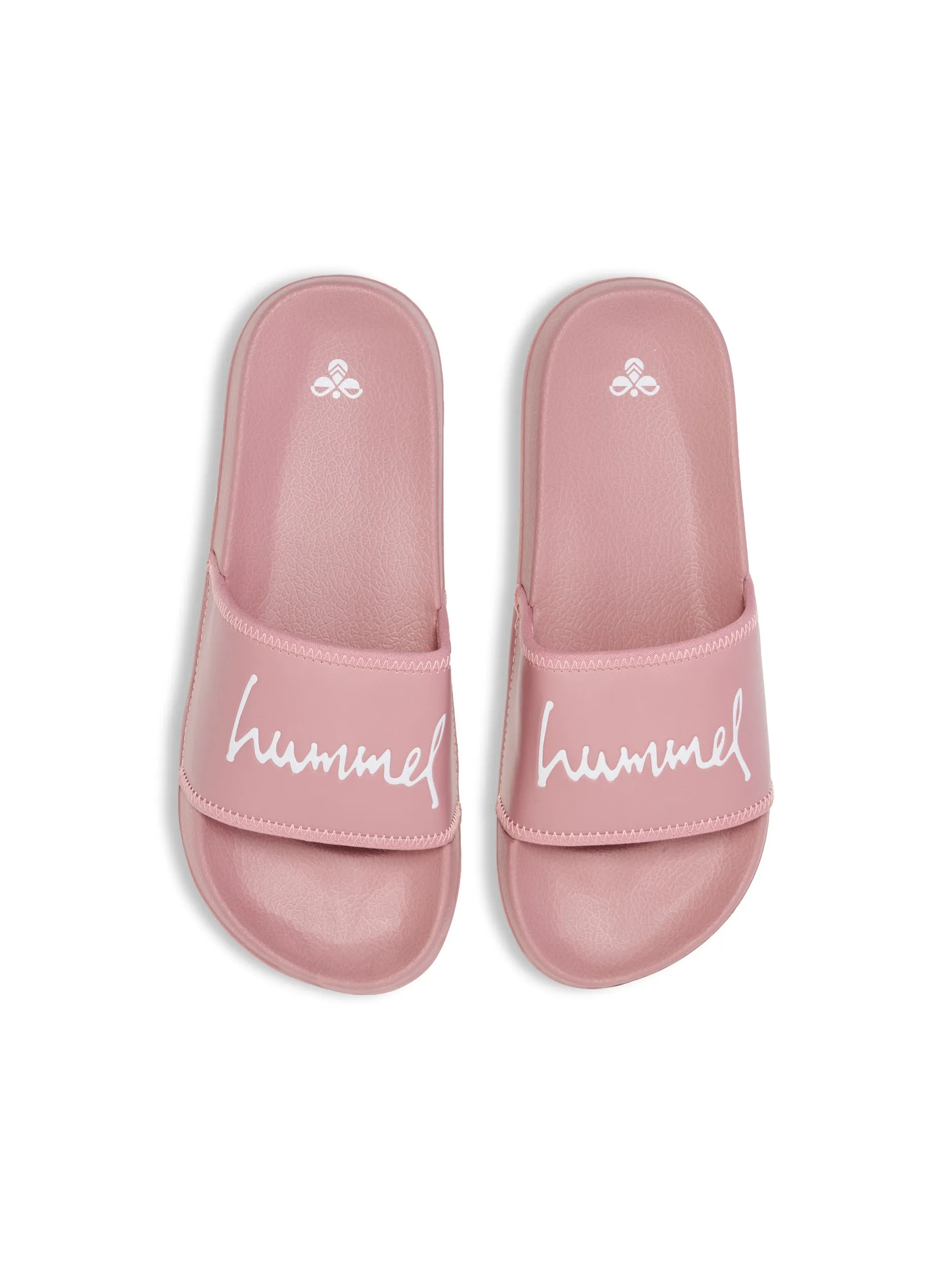 Hummel Woman's Pool Slides