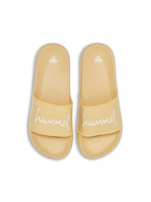 Hummel Woman's Pool Slides