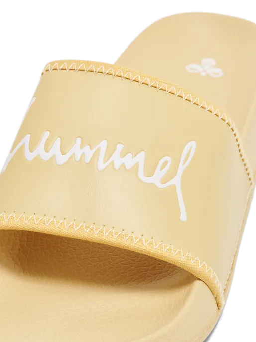 Hummel Woman's Pool Slides